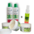Kit Shampoo e Condicionador + Máscara + Óleo Finalizador My Hair is Curly