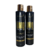 Kit Shampoo e Condicionador UNIQ Krono