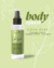 Body Splash Love Girl 160ml - comprar online