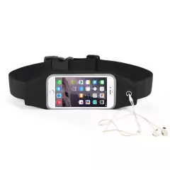 MIXpochetcell ,Bolsas para celular à prova d'água bolsa esportiva com orifício para fone de ouvido na internet
