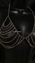 TOP CORRENTARIA STRASS na internet