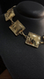 CHOCKER SQUARE - comprar online