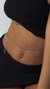 BELLY CHAIN STRASS