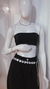 BELLY CHAIN CRISTAL - comprar online