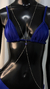 BODY CHAIN OLHO GREGO - comprar online