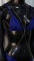 BODY CHAIN OLHO GREGO