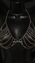 TOP CORRENTARIA STRASS - comprar online