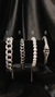 PULSEIRAS PRATA