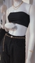 BELLY CHAIN OURO