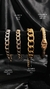 PULSEIRAS OURO