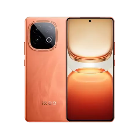 Vivo iQOO Z10 Turbo Pro - comprar en línea