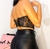 corselet renda - comprar online
