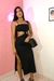 vestido longo - comprar online