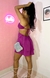 vestido soltinho - Lindonas usam