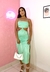 vestido longo