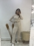 Conjunto Milla - Off White - comprar online