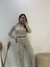 Conjunto Milla - Off White - comprar online