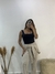 Conjunto Milla - Off White - TrizB Store