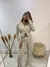 Conjunto Milla - Off White