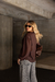 Blusa Tule - Nádia - comprar online