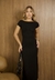 Vestido Nina - Preto Basic - loja online