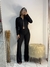 Conjunto Milla - Preto na internet