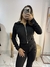 Conjunto Milla - Preto - comprar online