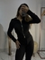 Conjunto Milla - Preto na internet