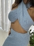 Saia Tricot na internet