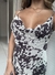 Vestido Samantha na internet
