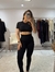 Conjunto Diana - Canelado - TrizB Store