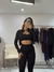 Conjunto Milena na internet