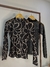 Imagem do Blusa em tule