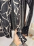 Blusa em tule