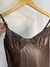 Imagem do Vestido Catarina - Courino