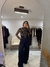 Blusa em tule - TrizB Store