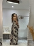 Vestido Samantha na internet