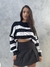 Tricot Nicoly - Listras - loja online
