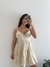 Vestido Lia - Laise - TrizB Store