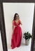 Vestido Cinthia