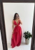 Vestido Cinthia