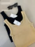 Cropped Basic - Modelo regata na internet