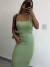 Vestido Thalia - comprar online