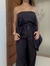 Imagem do Blusa Sara - Modelo capa (várias formas de uso)