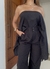 Calça Iza - pantalona - loja online