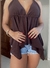 Blusa Karen - a moda gringa!
