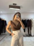 Cropped Cecília - loja online