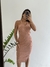 Vestido Gabriela - Tricot - comprar online