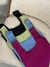 Tricot Basic - Summer Colors na internet