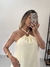 Vestido/Macaquinho Bruna - TrizB Store